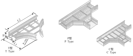 XQJ-LQJ-03CT, P, C型鋁...