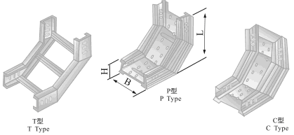 XQJ-LQJ-05BT, P, C型鋁...